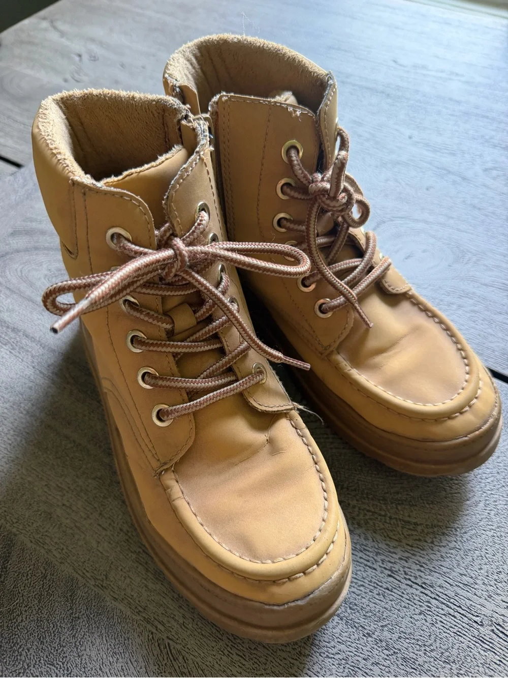 H&M workwear style